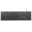 Targus AKM622UK Keyboard Combo Black UK