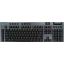 Logitech G915 X LIGHTSPEED Wireless Mechanical Gaming RGB Keyboard Black US