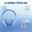 Lamax BaseKid1 Bluetooth Headset Blue