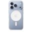 Apple Magsafe case for iPhone 18 Pro Clear