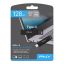 PNY 128GB Elite-X Type-C USB 3.2 Gen 1 Flash Drive Black