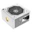 Sharkoon 1000W 80+ Platinum Rebel P20 White