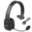 Audiocore AC864 Bluetooth Headset Black