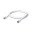 Ubiquiti CAT5e STP Patch Cable 2m White