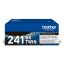 Brother TN241BKTWIN Black toner