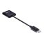 Club3D Multi Stream Transport Hub DisplayPort 1.2 Dual Monitor
