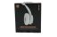 Skullcandy Icon ANC Bluetooth Headset Bone/Orange