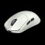 LAMZU Maya X Wireless Gaming Mouse White