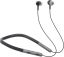 Manhattan Sound Science Sport Bluetooth Headset Black/Grey