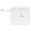Bluestork PW-NB-65-C 65W Wall Charger Adapter White
