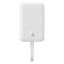 Baseus Magnetic Mini 10000mAh PowerBank White