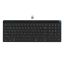 JLAB JBuds Keyboard US - Black