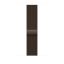 Apple Watch S12 Cellular 42mm Dark Bronze Aluminium Case with Dark Bronze Milanese Loop