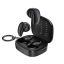 Belkin SoundForm Anywhere True Wireless Earbuds Black