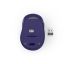 Hama WM-400 Ergonomic Wireless Mouse Blue