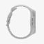 Spigen Liquid Air Pro for Apple Watch 10 46mm Gray