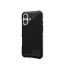 UAG Metropolis LT Magsafe iPhone 16 Kevlar Black