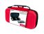 Nacon Hard Carrying Case for Nintendo Switch 2 Red
