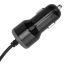 Subsonic Car Charger Black