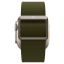 Spigen Lite Fit Ultra Apple Watch 49mm/45mm/44mm/42mm Khaki
