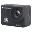 Agfaphoto Realimove AC9000 4K Video Action Cam Black
