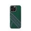 Pitaka Tactile Woven Case iPhone 16 Pro Re-TROS Refining