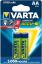 Varta 2100mAh AA Ni-MH akkumulátor 2db/csomag