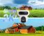 Ezviz H90 2K Dual-Lens Pan & Tilt Wi-Fi Camera