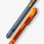 Torras Ostand Q3 Air for iPhone 17 Pro Max Horizon Orange