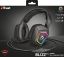 Trust GXT 450 Blizz RGB 7.1 Surround Gaming Headset Black