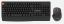 Meetion MT-C4130 USB fekete wireless billentyűzet+egér HU