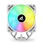 Sharkoon A40 RGB Air Cooling White