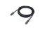 EQuip USB-C to C Active Optical USB 3.2 Gen 2 10Gbps PD 60W 4K 60Hz DP Alt Mode Video+Data+PD 7,5m cable Black