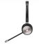Yealink WH62 Dual MS Teams DECT Wireless Headset Black