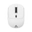 SBOX WM-710 Wireless Bluetooth Mouse White