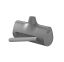 HikSEMI M050 5000mAh PowerBank Grey
