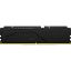 Kingston 32GB DDR5 5600MHz Fury Beast Black
