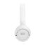 JBL Tune 530 Bluetooth Headset White