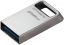 Kingston 256GB DataTraveler Micro USB3.2 A Ezüst (DTMC3G2/256GB) Flash Drive