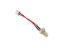 Kábel Hűtő Kolink 2-Pin (Female) - 3-Pin (Male) (Router/Switch/PSU)