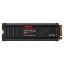 Sandisk 1TB M.2 2280 NVMe Optimus GX Pro 8100 with Heatsink