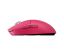 Logitech G Pro X Superlight 2C Wireless Gaming Mouse Pink