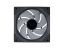 Ventilátor Lian Li UNI FAN SL-INF PWM 12cm RGB Fekete 3db-os + Vezérlő