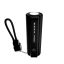 Mobile Origin Compact Flashlight 5000mAh PowerBank Black