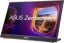 Mon Asus 15.6