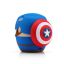 Bitty Boomers Captain America Portable Speaker Blue