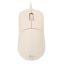 White Shark GM-5014BE Graphene Gaming mouse Beige