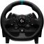 Logitech G923 SE Racing Wheel and Shifter Combo USB Kormány Black (PS4/PS5/PC)