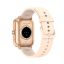 Carneo Versa HR+ Smartwatch Rose Gold