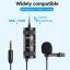 BOYA BY-M1 Pro II Microphone Black